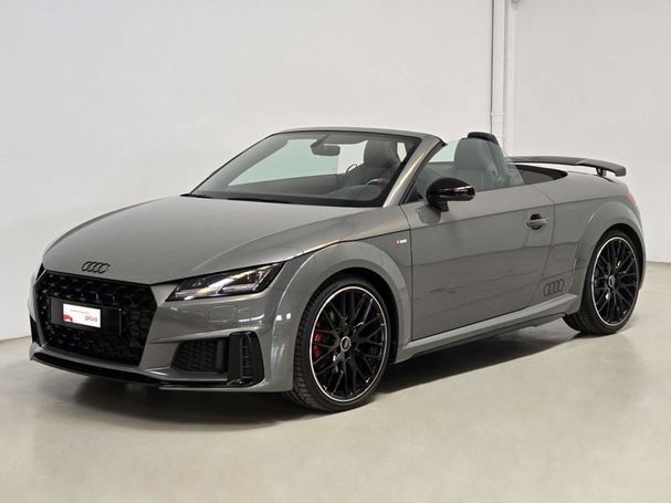 Audi TT 40 TFSI S tronic 145 kW image number 1