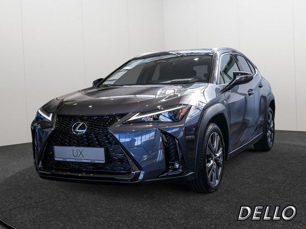 Lexus UX 300h 146 kW image number 1