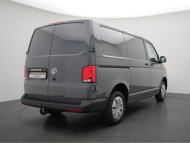 Volkswagen T6 Transporter DSG 110 kW image number 2