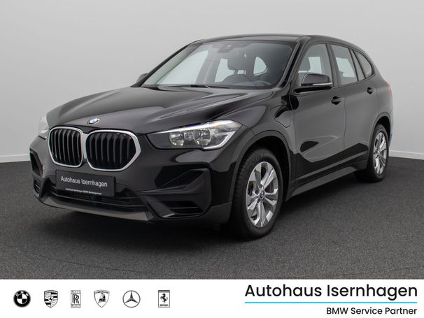 BMW X1 25e xDrive 162 kW image number 1