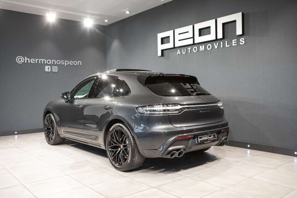 Porsche Macan GTS 324 kW image number 7