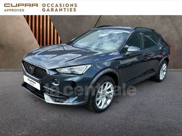 Cupra Formentor 1.5 TSi 110 kW image number 1