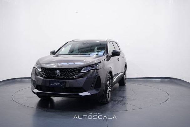 Peugeot 5008 PureTech 130 EAT8 S&S 96 kW image number 1