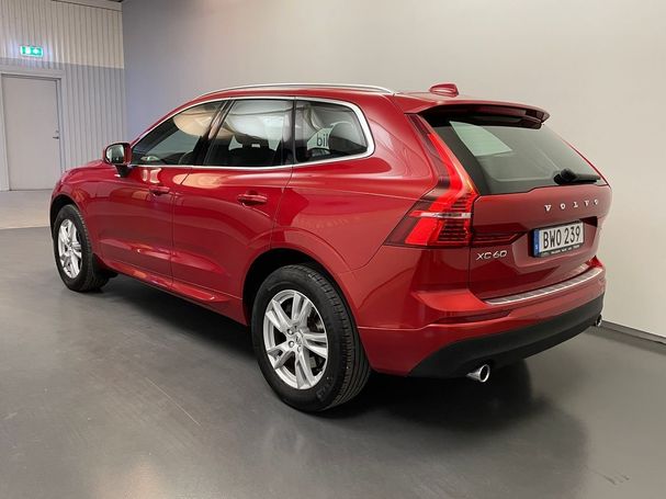 Volvo XC60 D4 AWD 141 kW image number 2