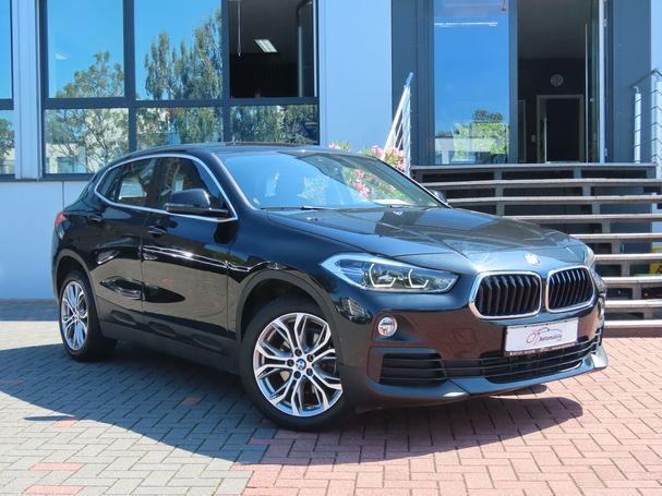 BMW X2 sDrive 103 kW image number 2