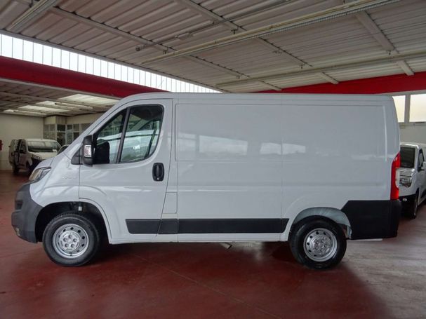 Fiat Ducato 2.3 88 kW image number 1