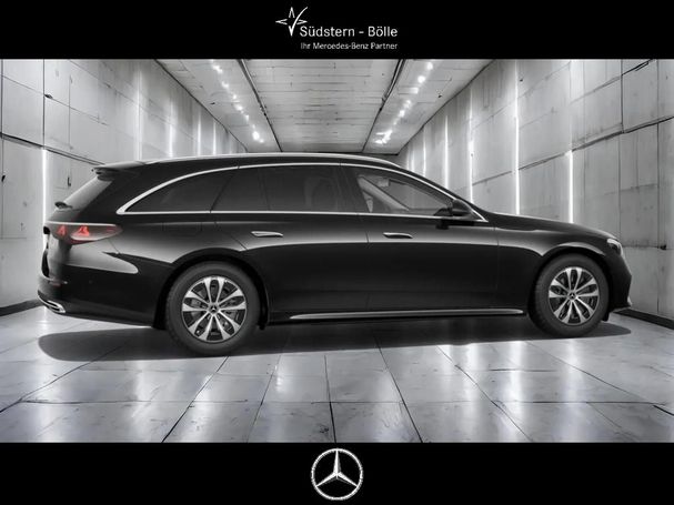 Mercedes-Benz E 220 d T 145 kW image number 7