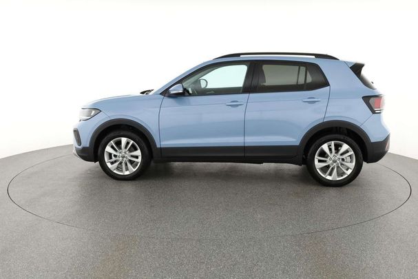 Volkswagen T-Cross 1.0 TSI DSG Life 85 kW image number 32