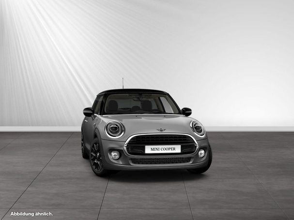 Mini Cooper 100 kW image number 14