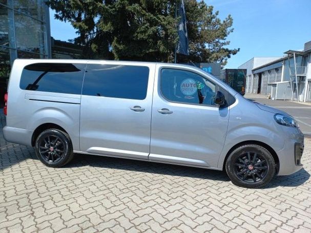 Fiat Scudo L3H1 145 107 kW image number 2