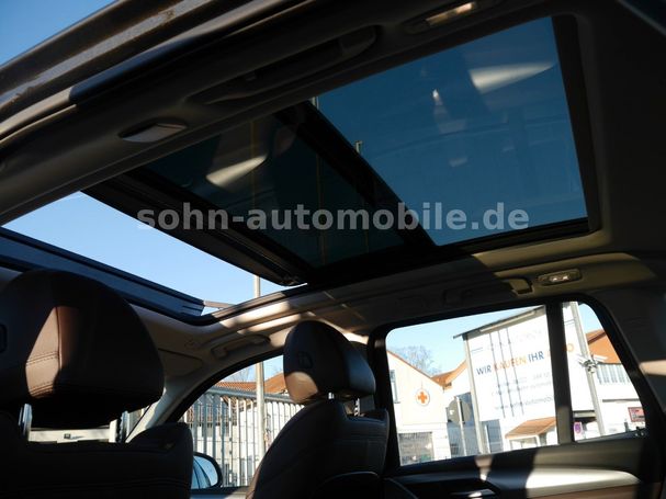 BMW X3 xDrive 195 kW image number 27