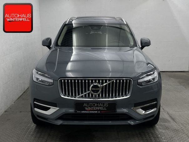 Volvo XC90 T8 Recharge AWD Plus 335 kW image number 6