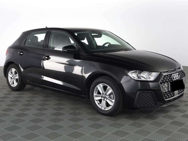 Audi A1 25 TFSI 70 kW image number 2