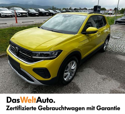 Volkswagen T-Cross TSI 85 kW image number 1