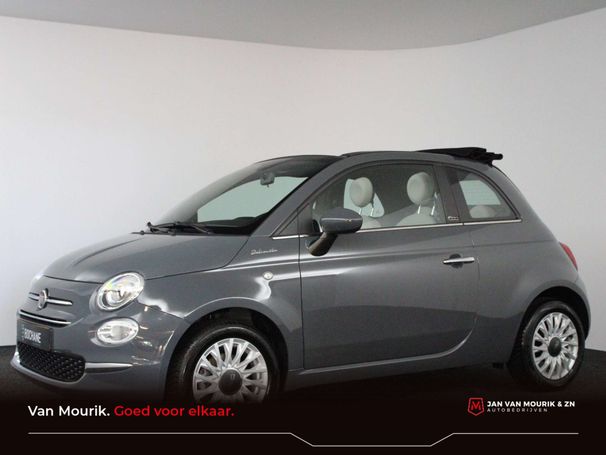 Fiat 500C 51 kW image number 1