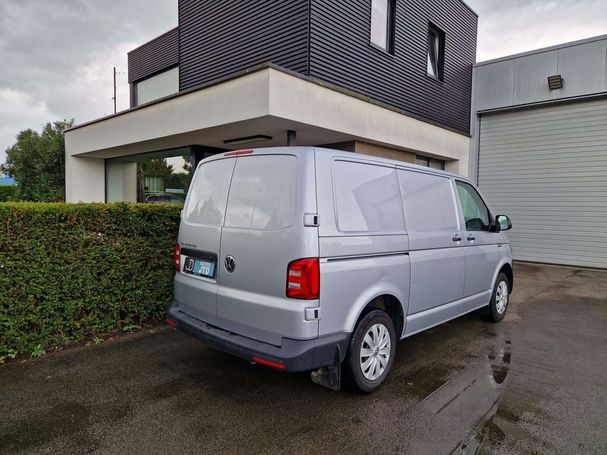 Volkswagen T6 Transporter DSG 110 kW image number 2