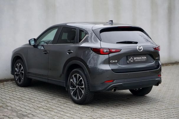 Mazda CX-5 2.0 121 kW image number 5