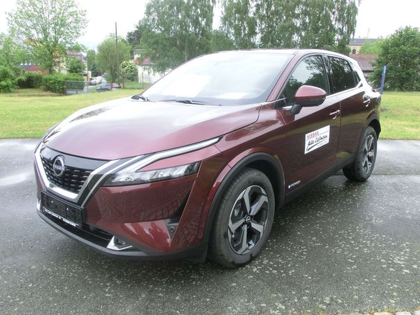 Nissan Qashqai 140 kW image number 1