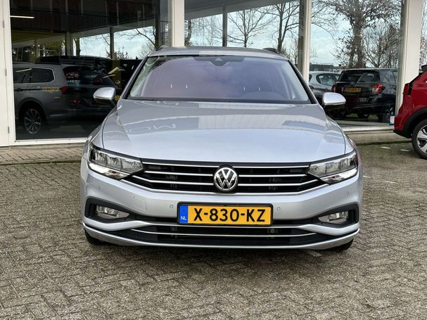 Volkswagen Passat Variant 2.0 TSI DSG 140 kW image number 1