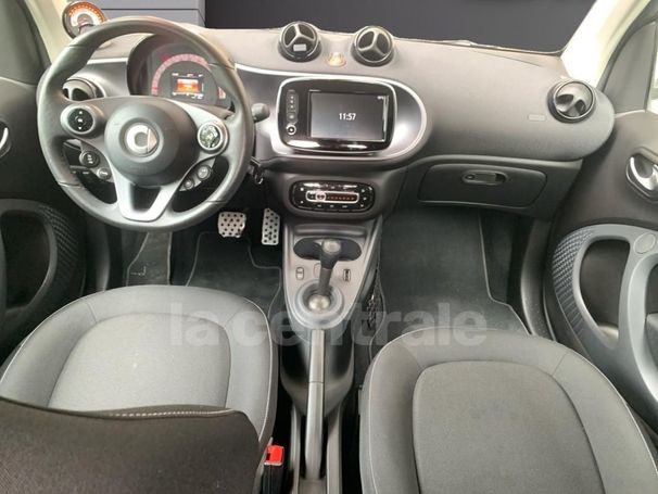 Smart ForTwo EQ passion 60 kW image number 8