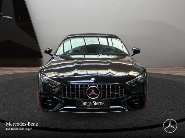 Mercedes-Benz SL 43 AMG 280 kW image number 3