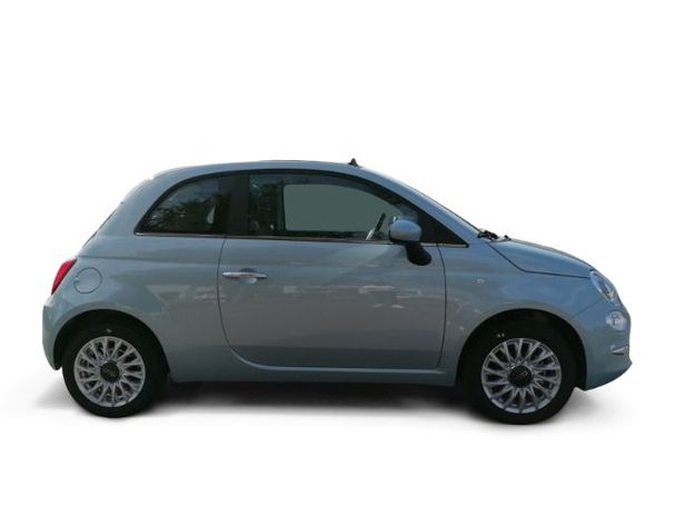 Fiat 500C 1.0 Hybrid 51 kW image number 3