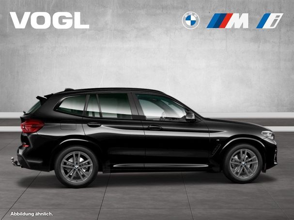 BMW X3 xDrive20d 140 kW image number 8