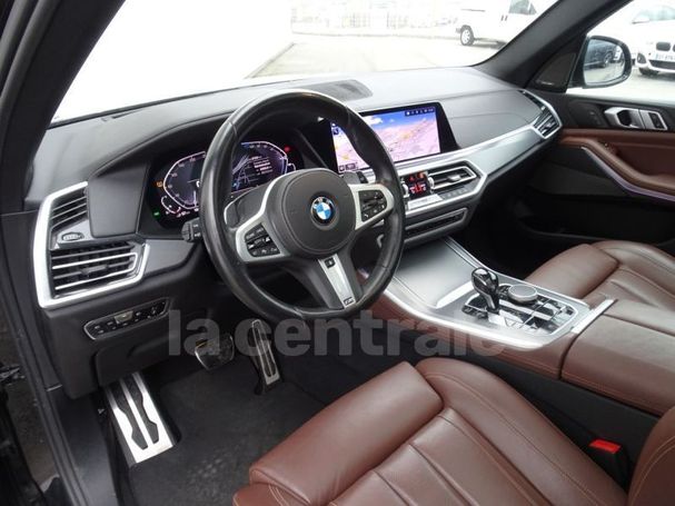 BMW X5 45e xDrive 290 kW image number 5