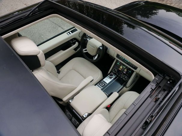 Land Rover Range Rover P400e Autobiography 297 kW image number 19