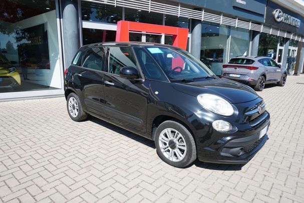 Fiat 500L 1.3 70 kW image number 2