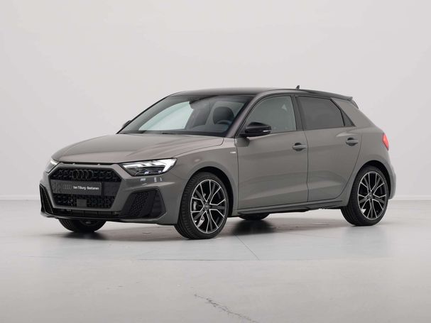 Audi A1 25 TFSI Sportback 70 kW image number 1