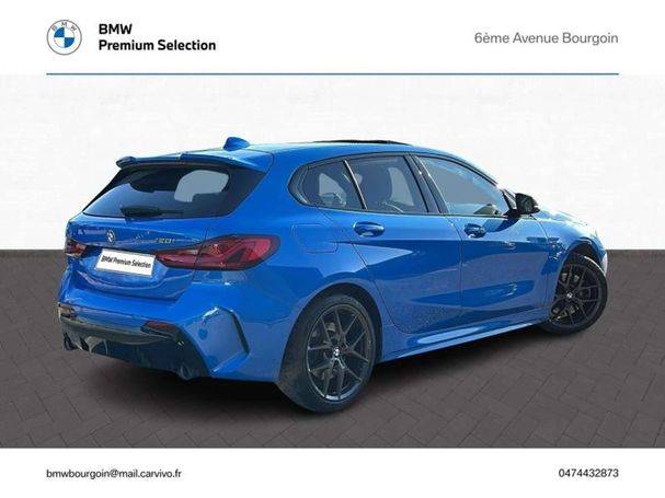 BMW 120i M Sport DKG 133 kW image number 3