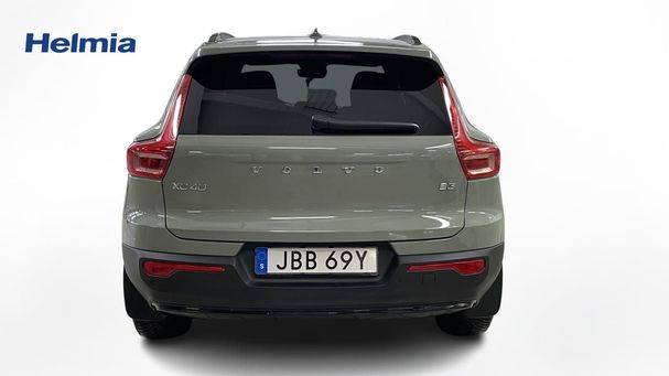 Volvo XC40 B3 Plus Dark 120 kW image number 3