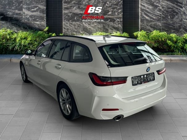 BMW 320i Touring 135 kW image number 7