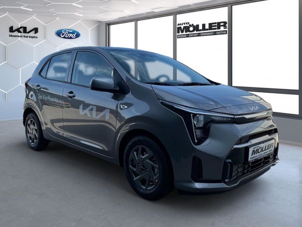 Kia Picanto 1.0 Vision AMT 46 kW image number 2