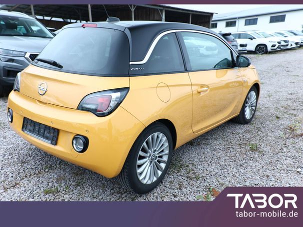 Opel Adam 1.4 Glam 64 kW image number 3