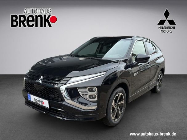 Mitsubishi Eclipse Cross 138 kW image number 1