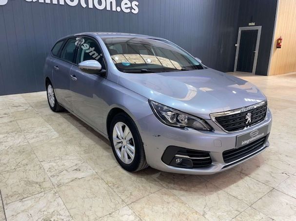 Peugeot 308 SW BlueHDi 130 S&S Active 96 kW image number 3