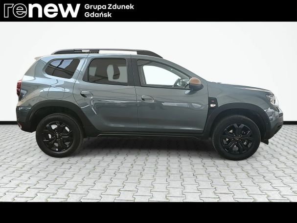 Dacia Duster 74 kW image number 4