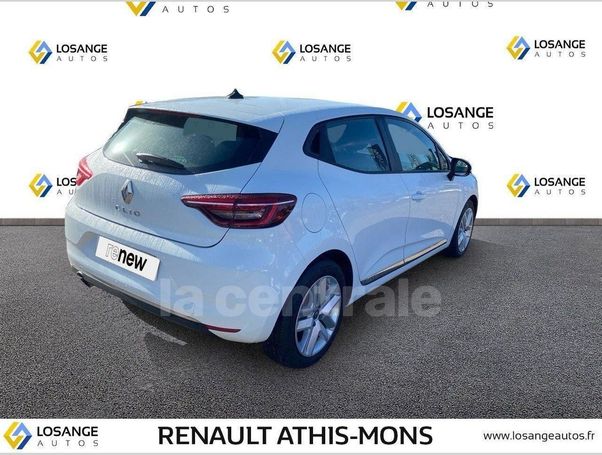 Renault Clio TCe 100 74 kW image number 2