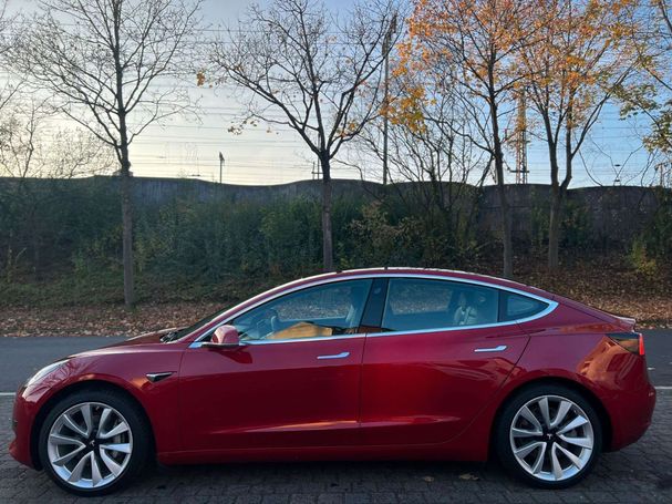 Tesla Model 3 Plus 239 kW image number 7