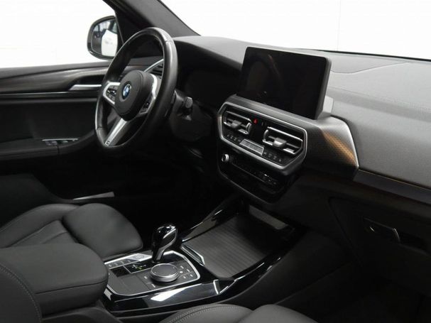 BMW X3 xDrive 140 kW image number 5