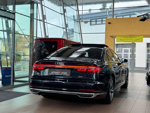 Audi A8 50 TDI 210 kW image number 3