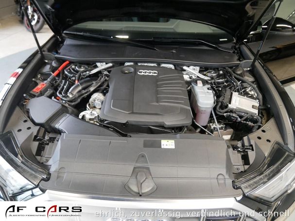 Audi A6 Allroad 40 TDI 150 kW image number 17