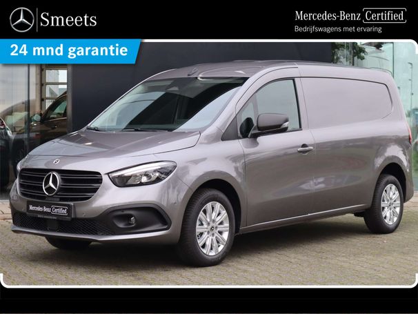 Mercedes-Benz Citan CDi 85 kW image number 1