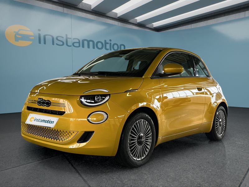 Fiat 500 1.0 FireFly 48