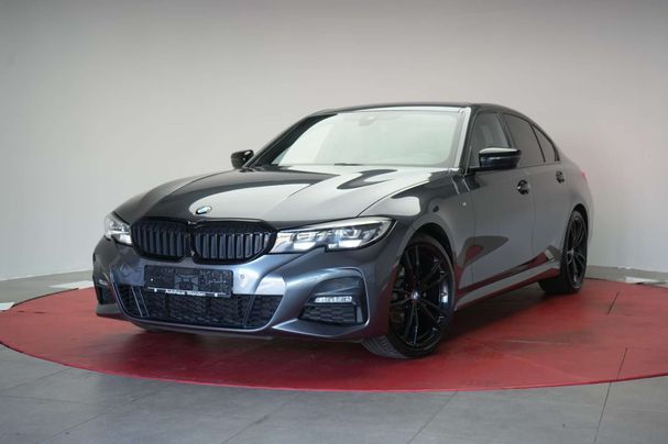 BMW 318d M Sport 110 kW image number 1