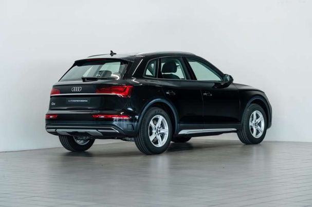 Audi Q5 35 TDI S tronic 120 kW image number 2