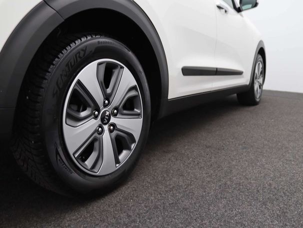 Kia Niro Hybrid 1.6 GDI 104 kW image number 23