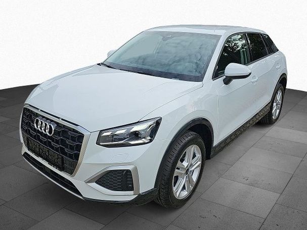 Audi Q2 35 TFSI Advanced 110 kW image number 1